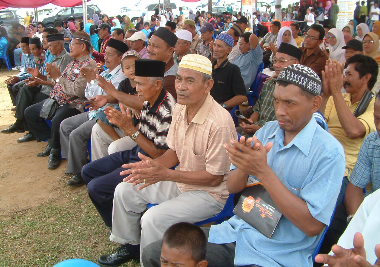 Wean Malays off from subsidy mentality Free Malaysia Today