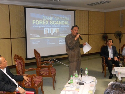 Pengalaman main forex malaysia