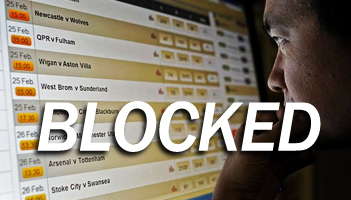 Overseas gambling sites