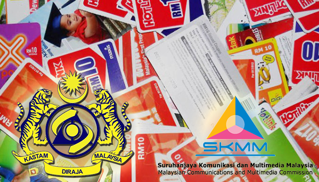 Kdrm malaysia kastam forex