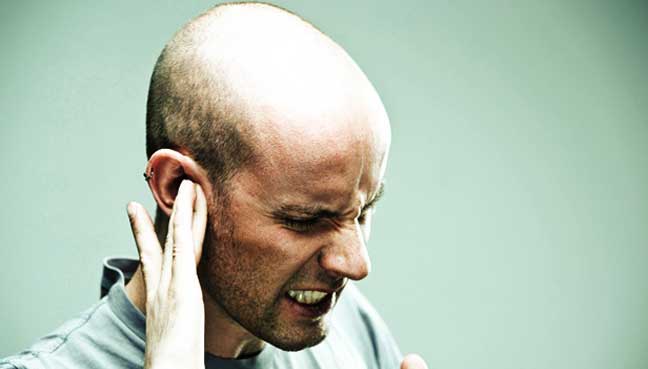 How To Ease Ringing In Ears How To Ease Ringing In Ears