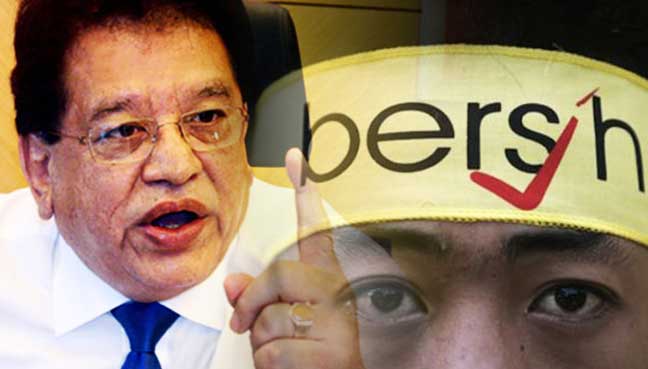 Tengku-Adnan-Tengku-Mansor,-Bersih-4.0---
