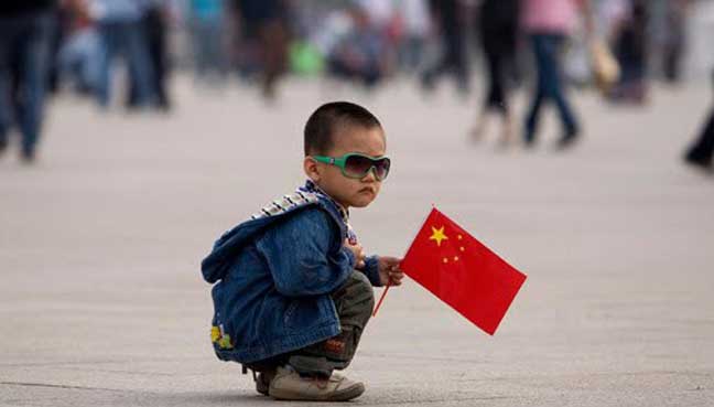 China one child policy essay