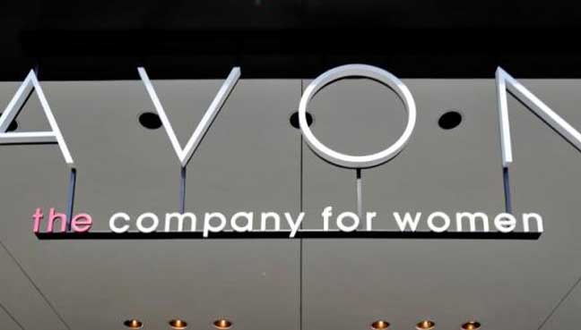 Cerberus, Avon announce $605 mn investment deal
