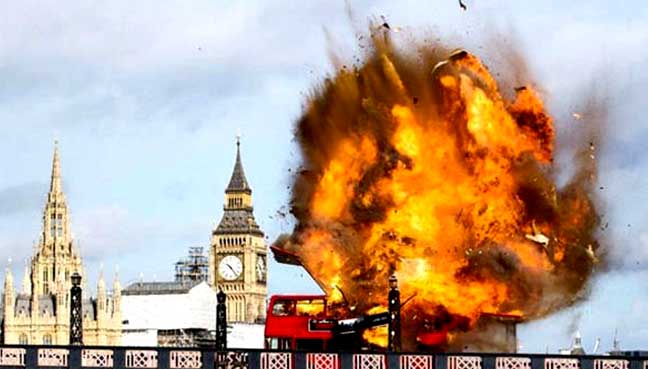 Bus Film Stunt Explosion Shakes Londoners Business Recorder | bus film stunt explosion shakes londoners free malaysia Bus Film Stunt Explosion Shakes Londoners Business Recorder | bus film stunt explosion shakes londoners free malaysia