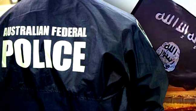Melbourne man accused of New Year's Eve terrorism plot Melbourne man accused of New Year's Eve terrorism plot