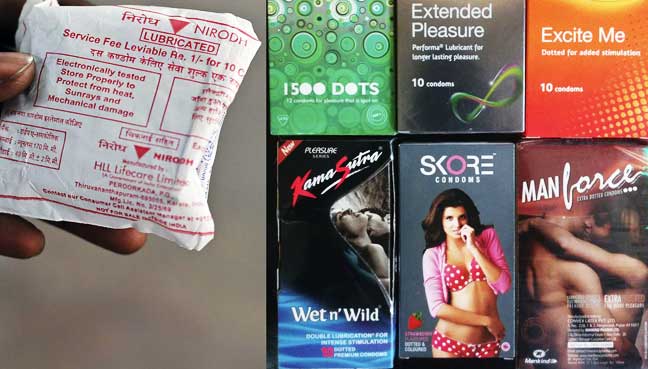 Sexi girls with condoms use in india for that Sexi girls with condoms use in india