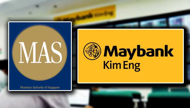 maybank kim eng singapore forex