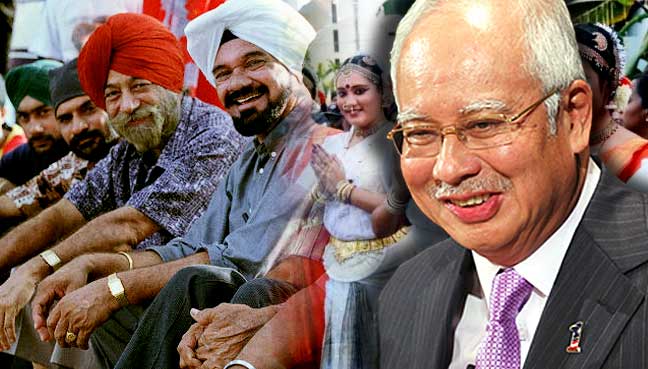 najib new year najib wishes happy new year to tamils malayalis and sikhs najib new year najib wishes happy new year to tamils malayalis and sikhs