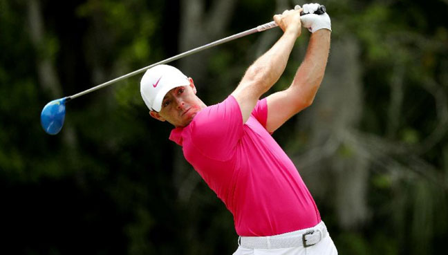 Rory McIlroy to miss more time, reportedly withdraws from Memorial