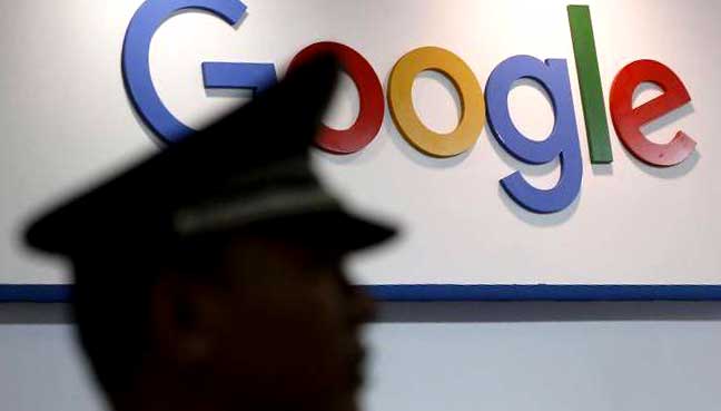Bias Suit Could Boost Pay, Open Promotions for Women at Google Bias Suit Could Boost Pay, Open Promotions for Women at Google