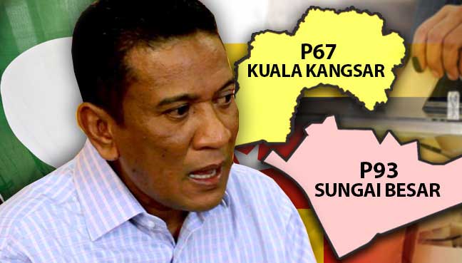 Rugi besar di forex