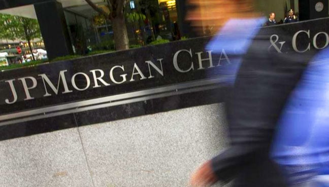 Bank forex settlement