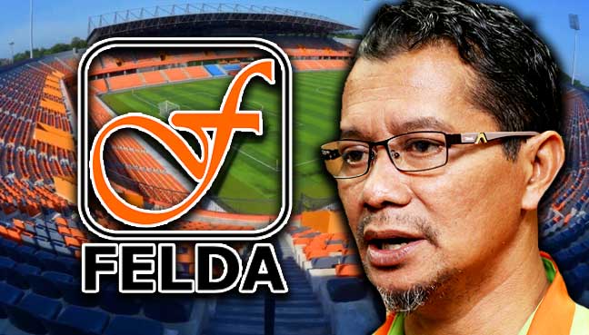 stadium-jengka-felda
