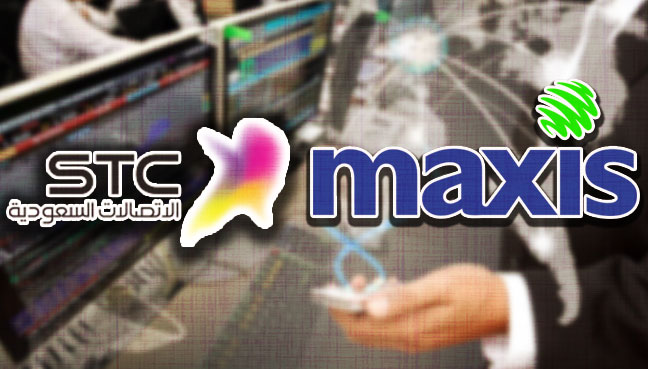 Saudi Telecom may sell indirect Maxis stake - Free Malaysia Today