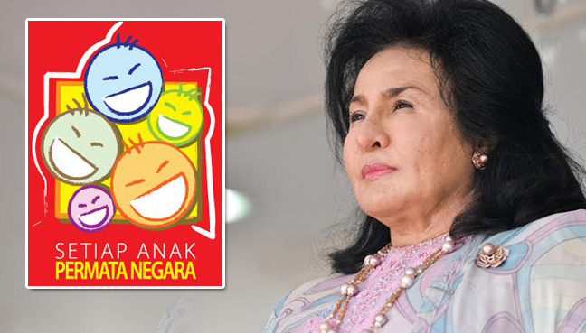 rosmah