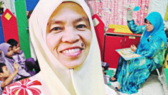 Malaysians Must Know the TRUTH Persatuan pendidik Guru taska gaji rendah, tak mampu miliki diploma