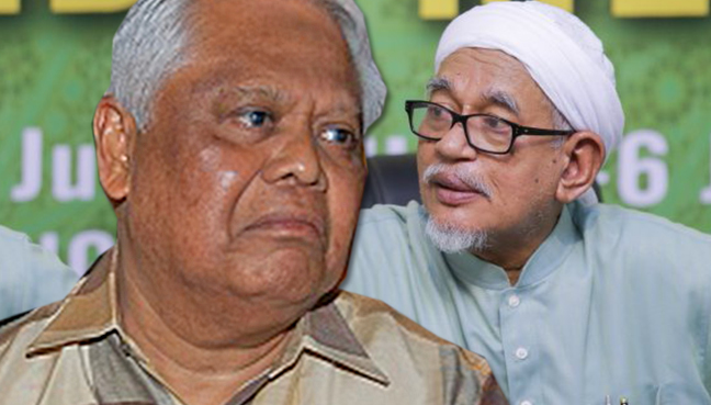Mohd Tamrin Ghafar