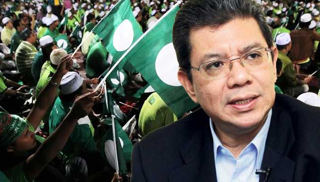 Saifuddin-Abdullah
