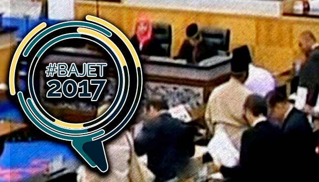 bajet-2017
