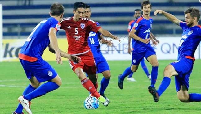 Kredit gambar : Facebook page johorsoutherntigers