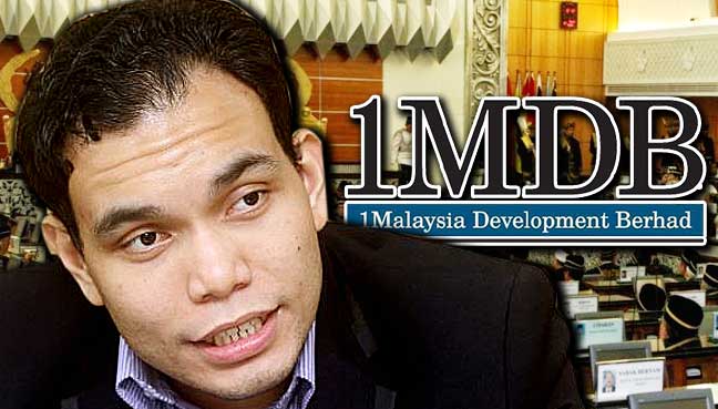 johan-1mdb