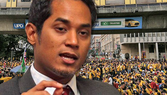 khairy