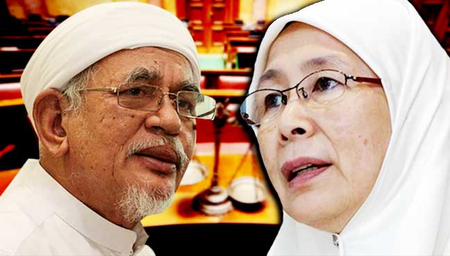 wan-azizah-hadi