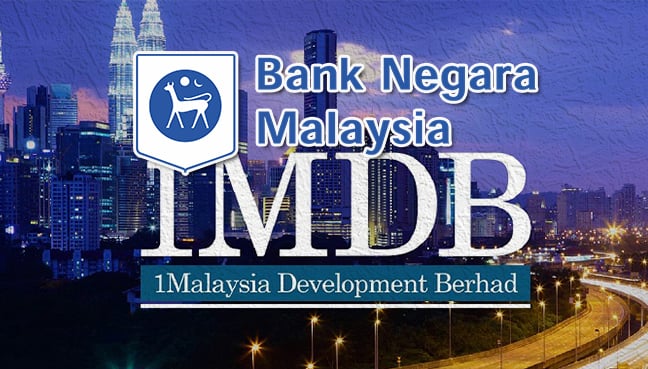 2 kakitangan AmBank diambil 'tindakan' pindah wang ke akaun Najib