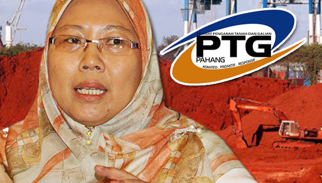 Fuziah-Salleh