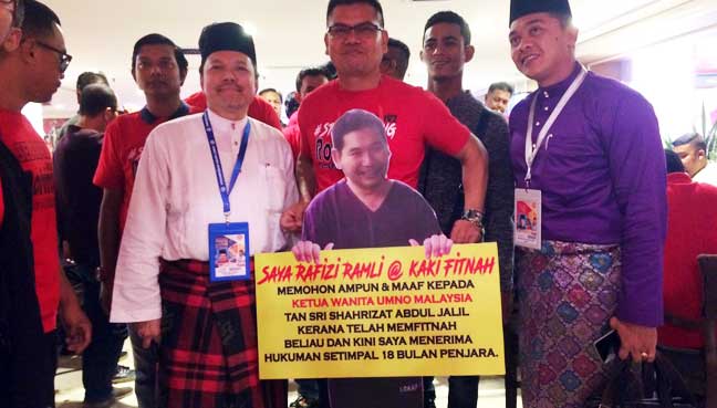 Jamal-Rafizi