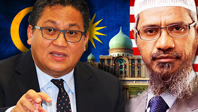 Nur-Jazlan_zakir-naik_putrajaya_600
