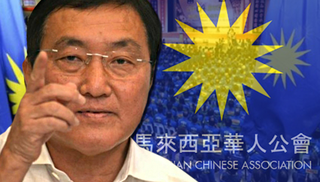 let all members vote on open mca says ong free malaysia today
