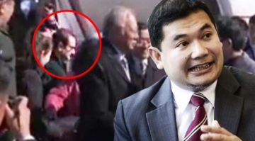 Rafizi