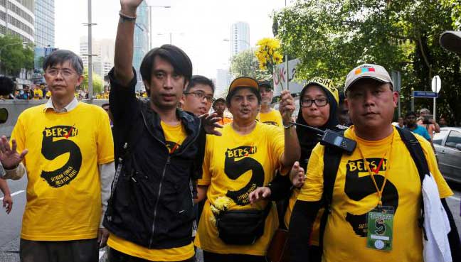 ambiga-reuters