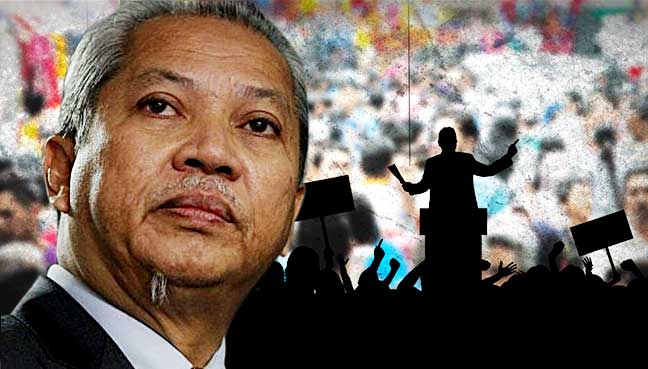annuar-musa-politic