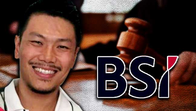 bsi