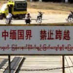 china-myanmar-border