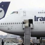 iran-air