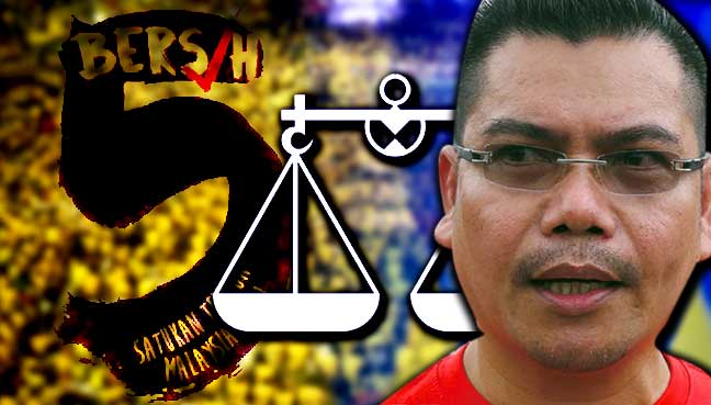 jamal-bn-bersih