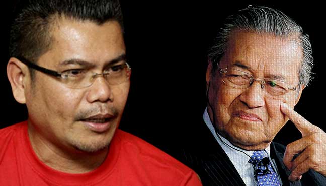 jamal-mahathir