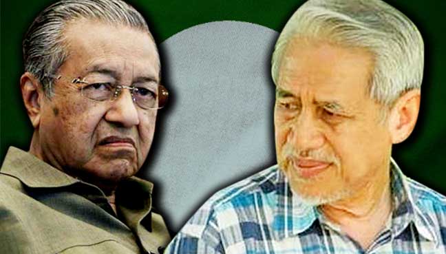 kamaruddin-mahathir