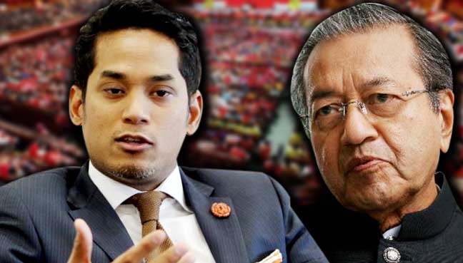 khairy-mahathir-1