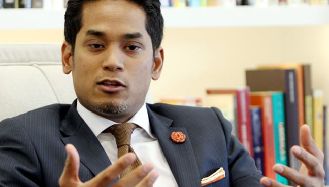 khairy