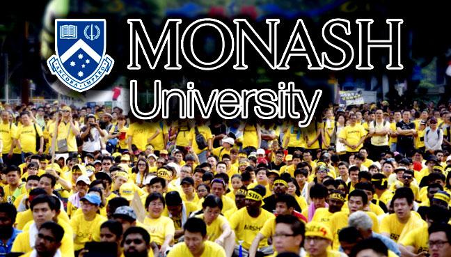 monash1