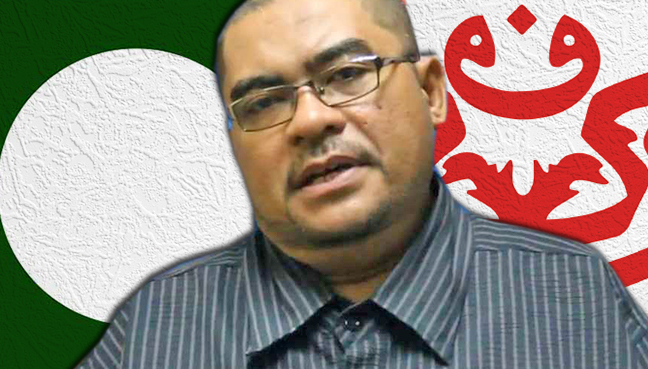 mujahid