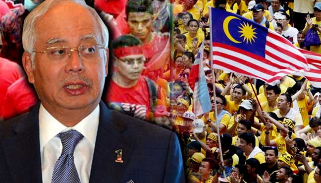 najib