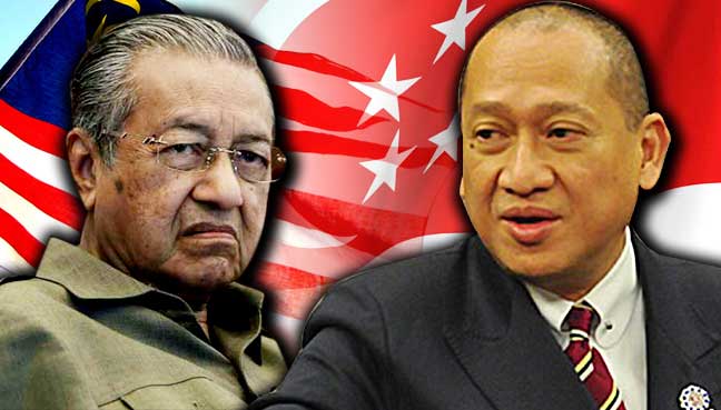 nazri-mahathir-1