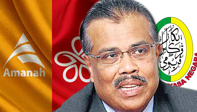 penganalisis-politik-Mustafa-Ishak.