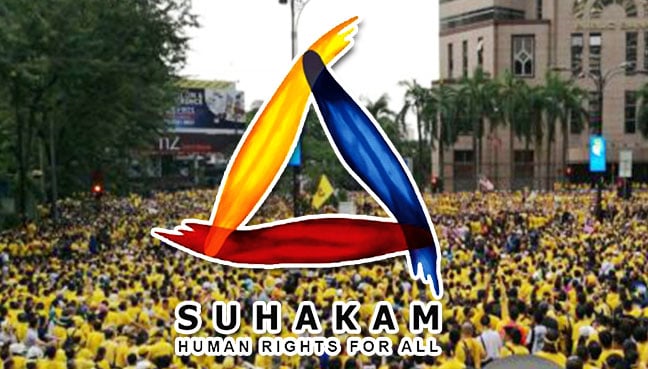 Image result for suhakam